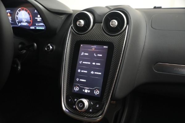 New 2026 McLaren GTS Performance for sale $249,250 at Rolls-Royce Motor Cars Greenwich in Greenwich CT 06830 28