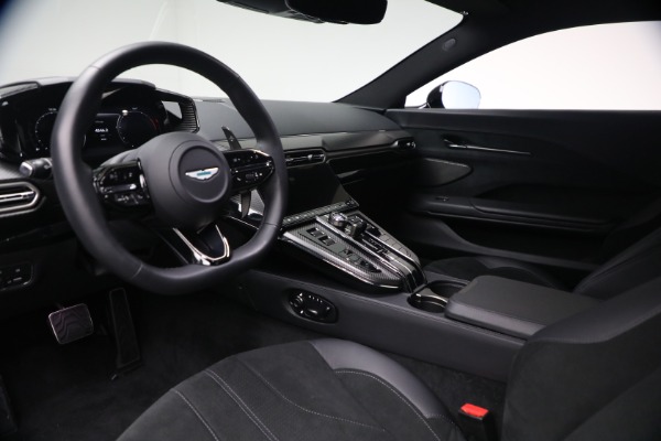 Used 2025 Aston Martin Vantage for sale $192,900 at Rolls-Royce Motor Cars Greenwich in Greenwich CT 06830 15