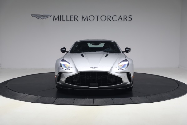 New 2026 Aston Martin Vantage S for sale $247,500 at Rolls-Royce Motor Cars Greenwich in Greenwich CT 06830 12