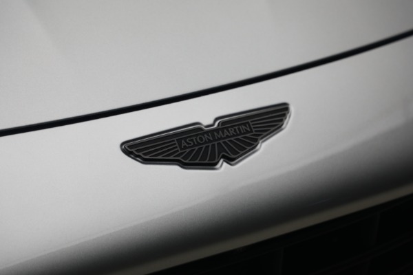 New 2026 Aston Martin Vantage S for sale $247,500 at Rolls-Royce Motor Cars Greenwich in Greenwich CT 06830 13