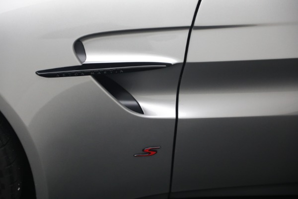 New 2026 Aston Martin Vantage S for sale $247,500 at Rolls-Royce Motor Cars Greenwich in Greenwich CT 06830 15