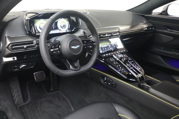New 2026 Aston Martin Vantage S for sale $247,500 at Rolls-Royce Motor Cars Greenwich in Greenwich CT 06830 20