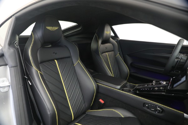 New 2026 Aston Martin Vantage S for sale $247,500 at Rolls-Royce Motor Cars Greenwich in Greenwich CT 06830 27