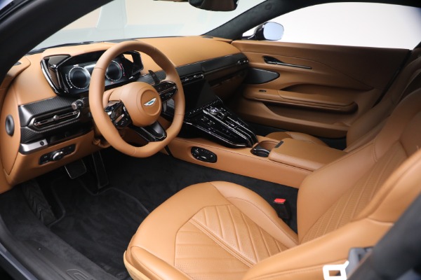 New 2026 Aston Martin Vantage S for sale $249,200 at Rolls-Royce Motor Cars Greenwich in Greenwich CT 06830 14