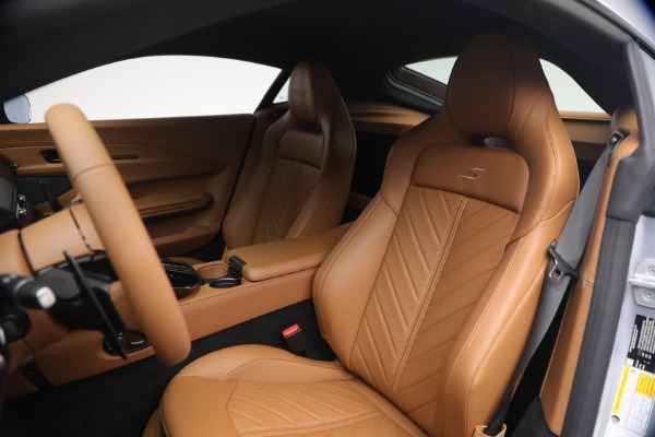 New 2026 Aston Martin Vantage S for sale $249,200 at Rolls-Royce Motor Cars Greenwich in Greenwich CT 06830 16