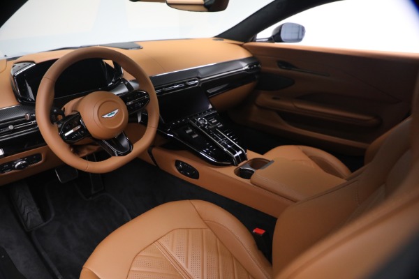 New 2026 Aston Martin Vantage S for sale $249,200 at Rolls-Royce Motor Cars Greenwich in Greenwich CT 06830 17