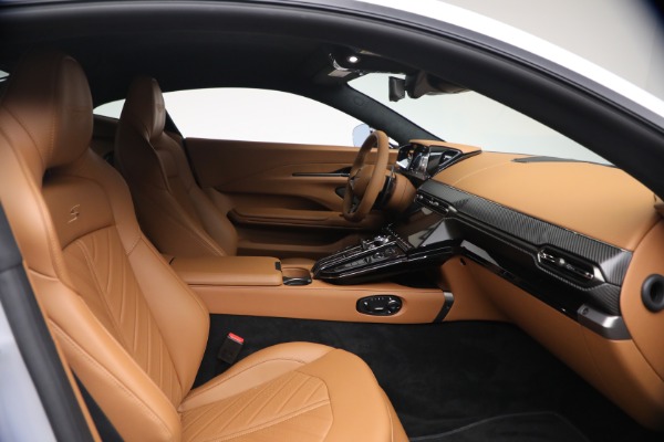 New 2026 Aston Martin Vantage S for sale $249,200 at Rolls-Royce Motor Cars Greenwich in Greenwich CT 06830 19