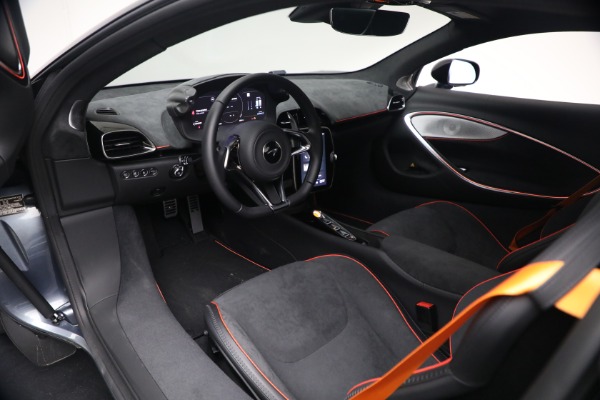 New 2026 McLaren Artura Performance for sale $305,700 at Rolls-Royce Motor Cars Greenwich in Greenwich CT 06830 22