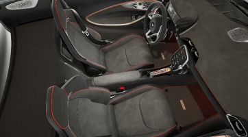 New 2026 McLaren Artura Performance for sale $305,700 at Rolls-Royce Motor Cars Greenwich in Greenwich CT 06830 5