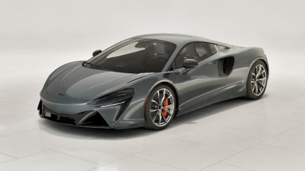 New 2026 McLaren Artura Performance for sale $305,700 at Rolls-Royce Motor Cars Greenwich in Greenwich CT 06830 1