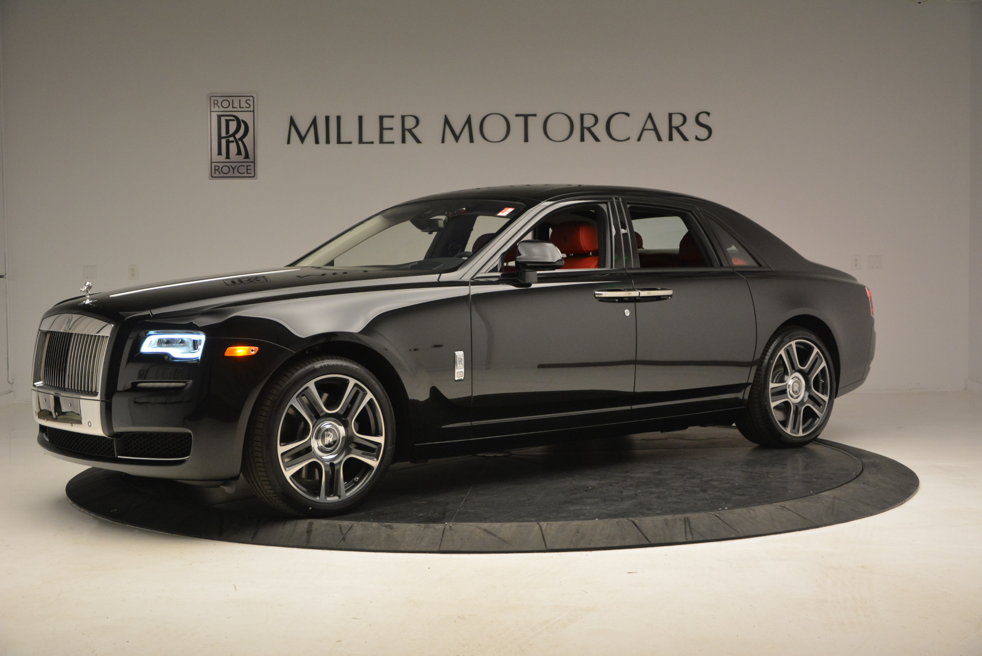 Cập nhật 89 rolls royce ghost 2021 red hay nhất  trieuson5