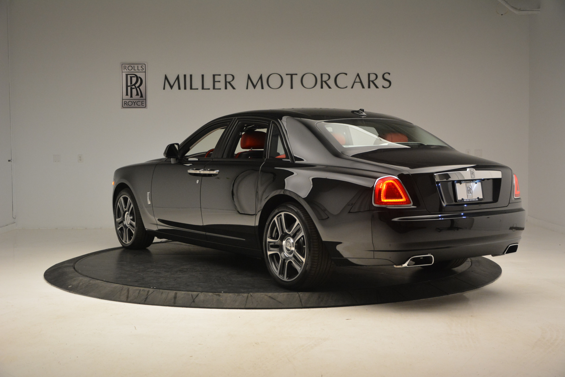 2017 RollsRoyce Ghost Series II  Bentley Long Island  Vehicle Inventory