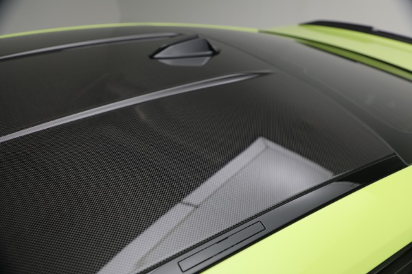 Used 2025 BMW M4 for sale $82,900 at Rolls-Royce Motor Cars Greenwich in Greenwich CT 06830 28