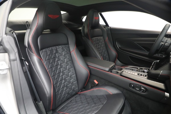 New 2026 Aston Martin Vanquish for sale $546,000 at Rolls-Royce Motor Cars Greenwich in Greenwich CT 06830 20