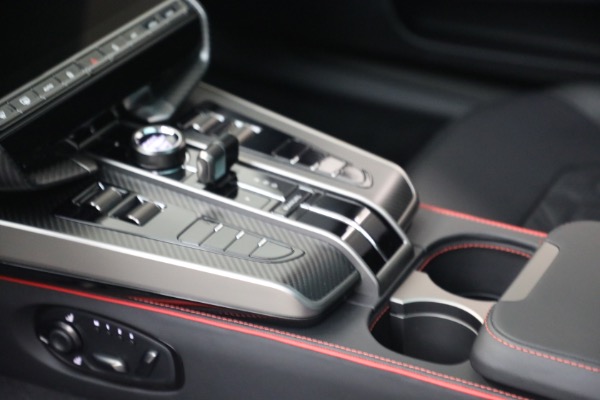 New 2026 Aston Martin Vanquish for sale $546,000 at Rolls-Royce Motor Cars Greenwich in Greenwich CT 06830 26