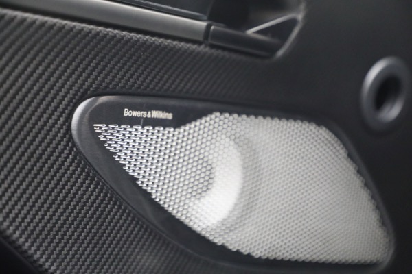 New 2026 Aston Martin Vanquish for sale $546,000 at Rolls-Royce Motor Cars Greenwich in Greenwich CT 06830 28