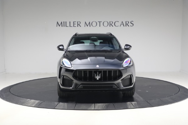 Used 2026 Maserati Grecale Modena V6 for sale $78,714 at Rolls-Royce Motor Cars Greenwich in Greenwich CT 06830 12