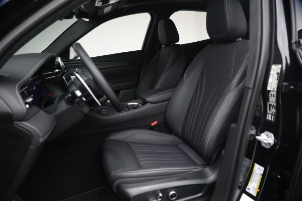 Used 2026 Maserati Grecale Modena V6 for sale $78,714 at Rolls-Royce Motor Cars Greenwich in Greenwich CT 06830 15