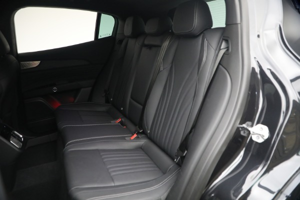 Used 2026 Maserati Grecale Modena V6 for sale $78,714 at Rolls-Royce Motor Cars Greenwich in Greenwich CT 06830 19
