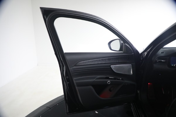 Used 2026 Maserati Grecale Modena V6 for sale $78,714 at Rolls-Royce Motor Cars Greenwich in Greenwich CT 06830 23