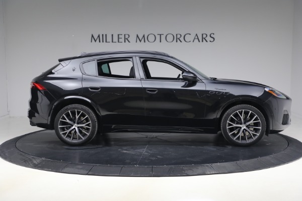 Used 2026 Maserati Grecale Modena V6 for sale $78,714 at Rolls-Royce Motor Cars Greenwich in Greenwich CT 06830 9