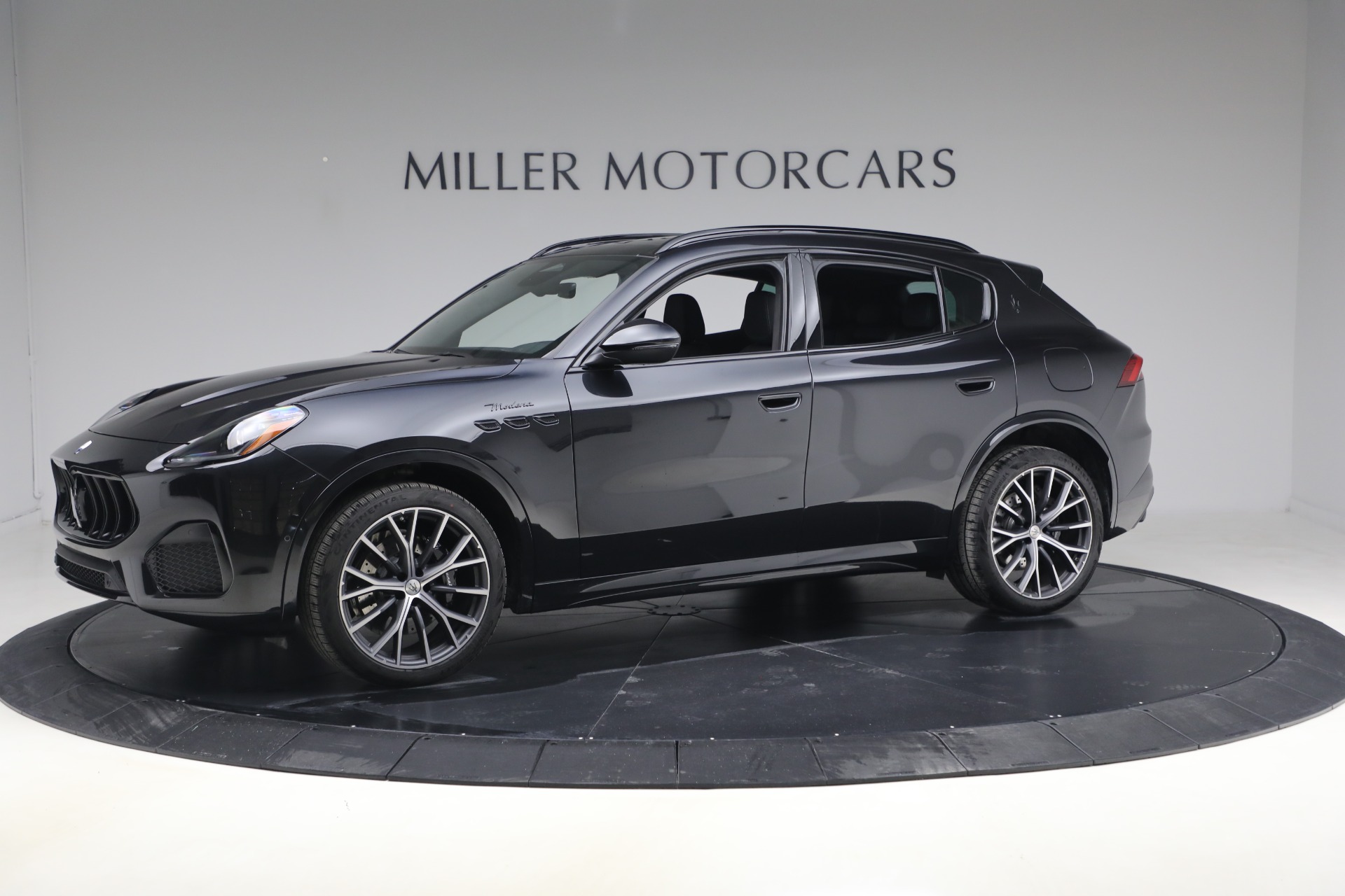 Used 2026 Maserati Grecale Modena V6 for sale $78,714 at Rolls-Royce Motor Cars Greenwich in Greenwich CT 06830 1