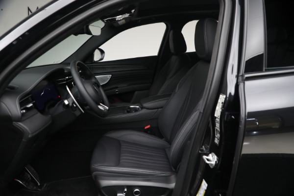 Used 2026 Maserati Grecale Modena V6 for sale $79,881 at Rolls-Royce Motor Cars Greenwich in Greenwich CT 06830 13