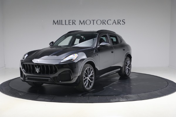 Used 2026 Maserati Grecale Modena V6 for sale $79,881 at Rolls-Royce Motor Cars Greenwich in Greenwich CT 06830 2