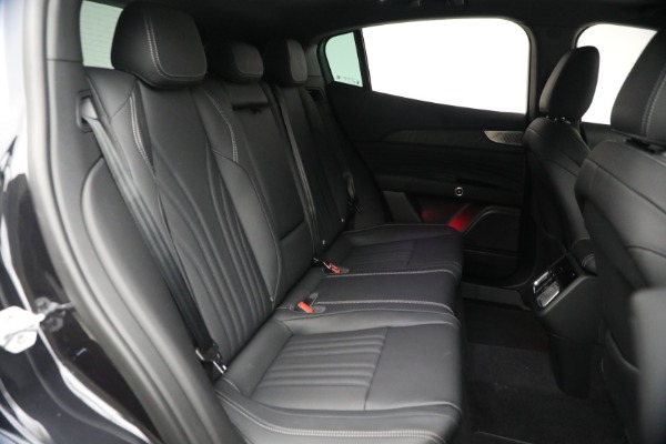 Used 2026 Maserati Grecale Modena V6 for sale $79,881 at Rolls-Royce Motor Cars Greenwich in Greenwich CT 06830 20
