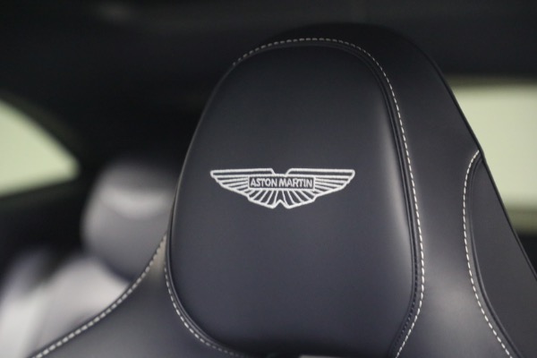 New 2026 Aston Martin DBX 707 for sale $320,600 at Rolls-Royce Motor Cars Greenwich in Greenwich CT 06830 14