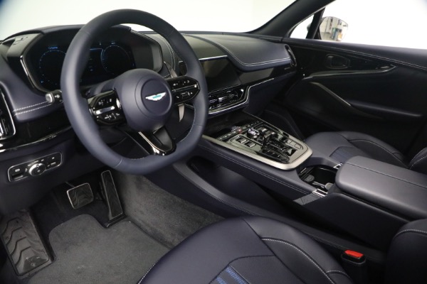 New 2026 Aston Martin DBX 707 for sale $320,600 at Rolls-Royce Motor Cars Greenwich in Greenwich CT 06830 26