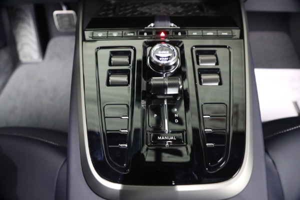 New 2026 Aston Martin DBX 707 for sale $320,600 at Rolls-Royce Motor Cars Greenwich in Greenwich CT 06830 28