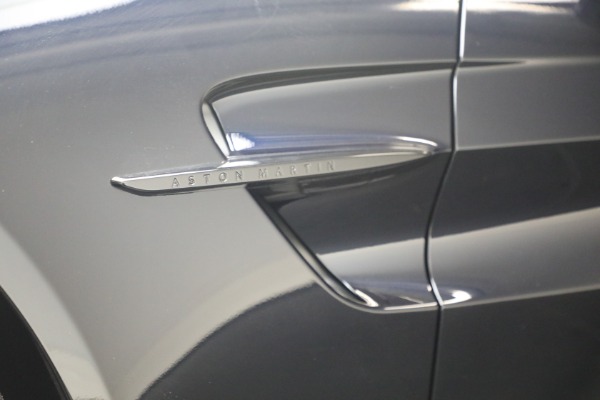 New 2026 Aston Martin Vantage Roadster for sale $260,900 at Rolls-Royce Motor Cars Greenwich in Greenwich CT 06830 28