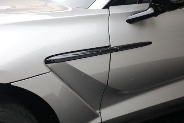 New 2026 Aston Martin DBX 707 for sale $333,500 at Rolls-Royce Motor Cars Greenwich in Greenwich CT 06830 15