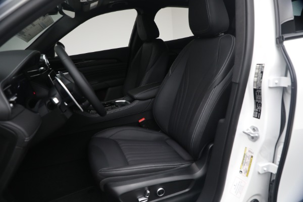 Used 2026 Maserati Grecale Modena for sale $80,555 at Rolls-Royce Motor Cars Greenwich in Greenwich CT 06830 14