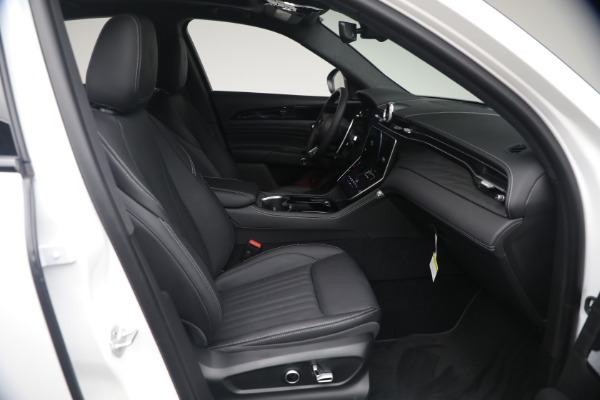 Used 2026 Maserati Grecale Modena for sale $80,555 at Rolls-Royce Motor Cars Greenwich in Greenwich CT 06830 15