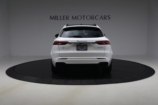 Used 2026 Maserati Grecale Modena V6 for sale $80,118 at Rolls-Royce Motor Cars Greenwich in Greenwich CT 06830 5
