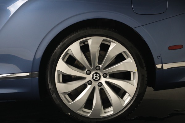 New 2026 Bentley Continental GTC for sale $357,195 at Rolls-Royce Motor Cars Greenwich in Greenwich CT 06830 23