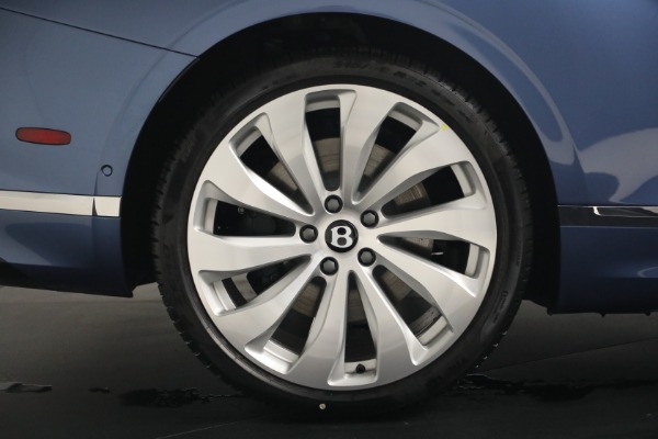 New 2026 Bentley Continental GTC for sale $357,195 at Rolls-Royce Motor Cars Greenwich in Greenwich CT 06830 24