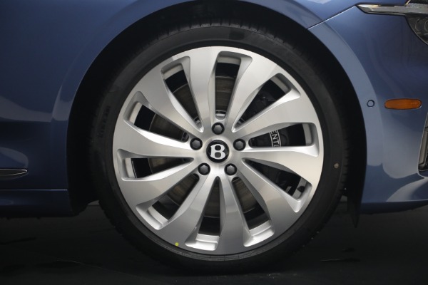 New 2026 Bentley Continental GTC for sale $357,195 at Rolls-Royce Motor Cars Greenwich in Greenwich CT 06830 25