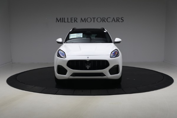 Used 2026 Maserati Grecale Modena for sale $81,370 at Rolls-Royce Motor Cars Greenwich in Greenwich CT 06830 12
