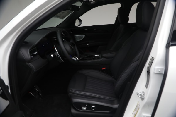 Used 2026 Maserati Grecale Modena for sale $81,370 at Rolls-Royce Motor Cars Greenwich in Greenwich CT 06830 14