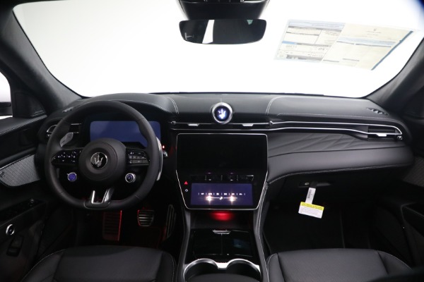 Used 2026 Maserati Grecale Modena V6 for sale $80,925 at Rolls-Royce Motor Cars Greenwich in Greenwich CT 06830 20