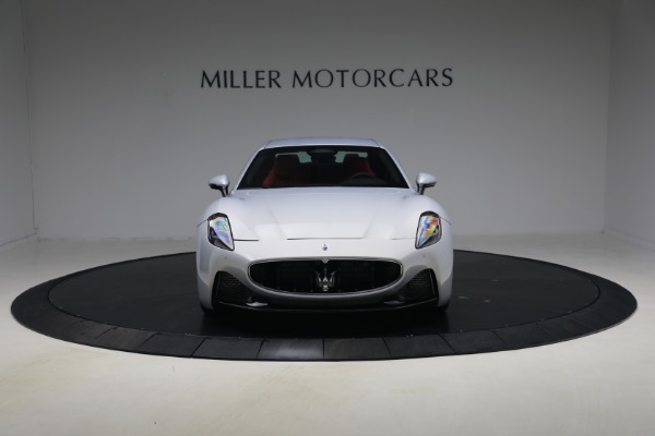 New 2026 Maserati Granturismo Modena for sale Sold at Rolls-Royce Motor Cars Greenwich in Greenwich CT 06830 11