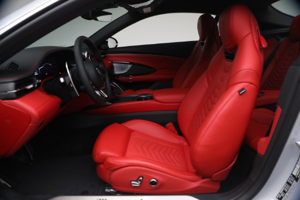 New 2026 Maserati Granturismo Modena for sale Sold at Rolls-Royce Motor Cars Greenwich in Greenwich CT 06830 14