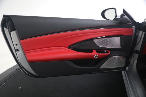 New 2026 Maserati Granturismo Modena for sale Sold at Rolls-Royce Motor Cars Greenwich in Greenwich CT 06830 21