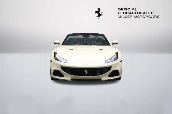 Used 2023 Ferrari Portofino M for sale $279,900 at Rolls-Royce Motor Cars Greenwich in Greenwich CT 06830 13