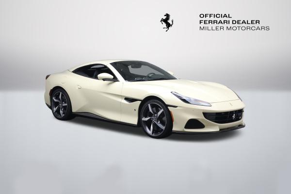 Used 2023 Ferrari Portofino M for sale $279,900 at Rolls-Royce Motor Cars Greenwich in Greenwich CT 06830 15