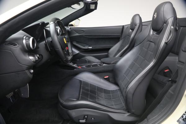 Used 2023 Ferrari Portofino M for sale $279,900 at Rolls-Royce Motor Cars Greenwich in Greenwich CT 06830 21