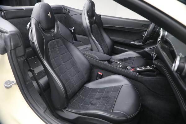 Used 2023 Ferrari Portofino M for sale $279,900 at Rolls-Royce Motor Cars Greenwich in Greenwich CT 06830 25